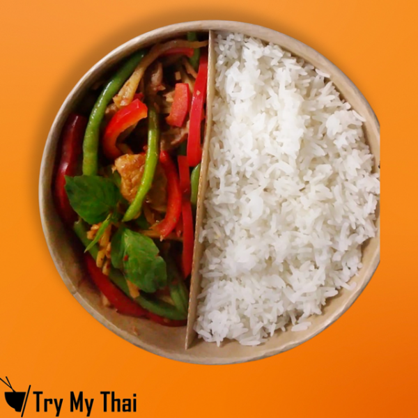 Pad Krapao