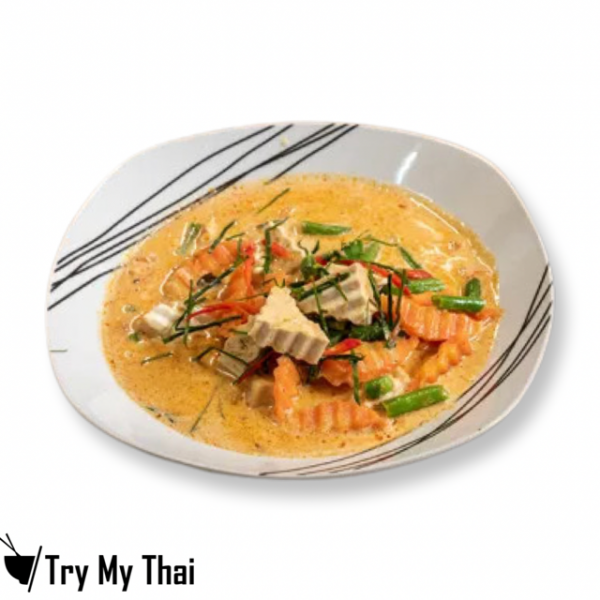 Red Curry Panaeng