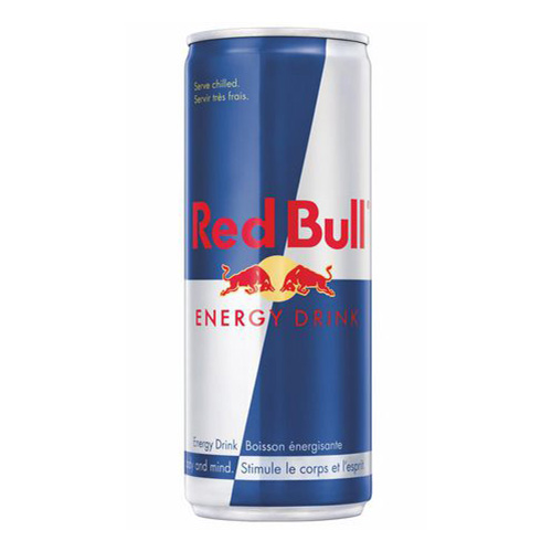Red Bull